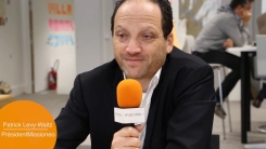 Missioneo : “Une réponse à l’évolution du marché du travail” selon Patrick Levy-Waitz