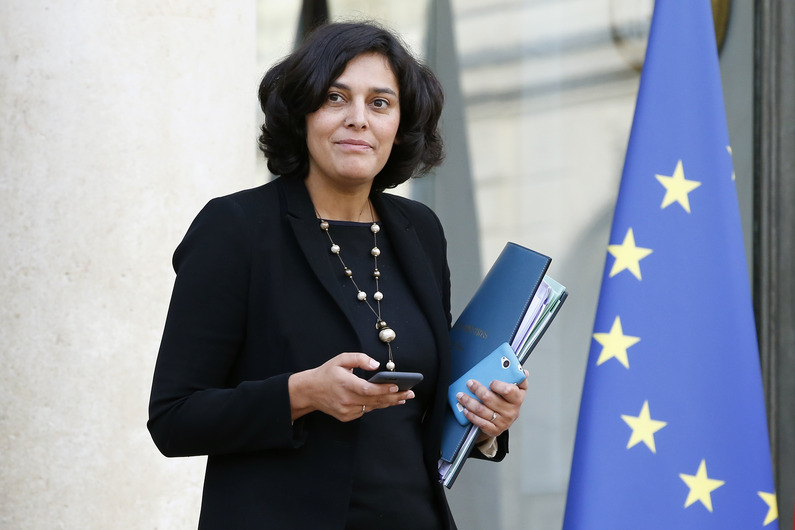 La loi de travail El Khomri, une réforme  fortement contestée