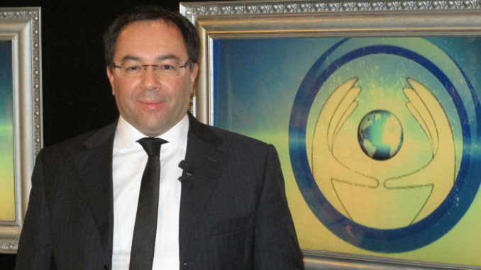 Le président d’Umalis et du Club des entrepreneurs de croissance réagit à la publication du rapport Badinter