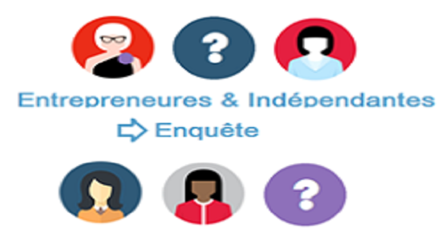 Enquête RH Solutions : les femmes entrepreneures et indépendantes