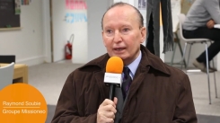 Missioneo : “L’avant-garde des évolutions futures du marché de l’emploi”, selon Raymond Soubie