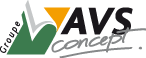 GROUPE AVS CONCEPT