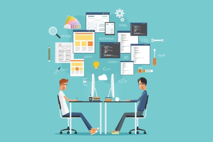 Opportunités d’emploi dans le numérique