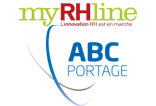 Portage salarial et ressources humaines : ABC Portage signe un partenariat avec MyRHline.com