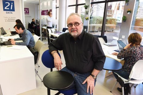 Atelier 2i, un nouveau lieu de co-working pour les consultants à Toulouse