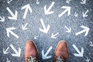 Parcours portage salarial : démarche commerciale