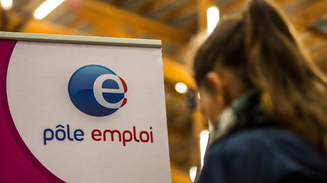 Baisse du chômage en janvier 2016