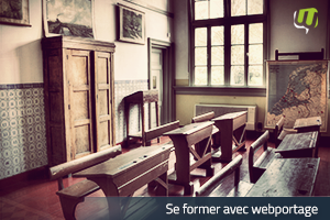 Portage salarial : Les avantages formation