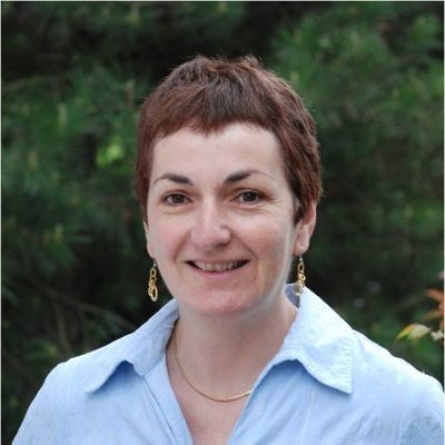 Francoise Le Mouel
