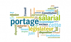Le Portage Salarial, une solution pour entreprendre ?