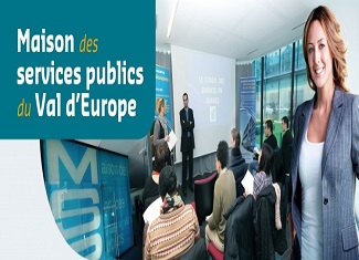 Val D'Europe - le portage salarial : comment ça fonctionne !