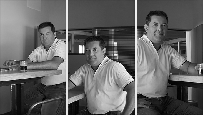 Interview Jérôme TARTING : Le portage salarial & webportage