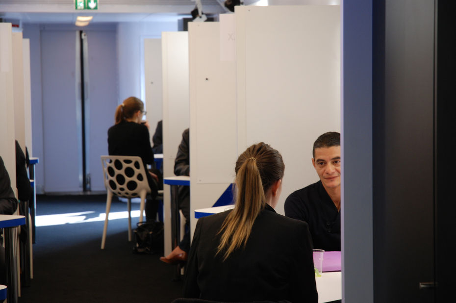 Ubériser l'intérim pour faire reculer le chômage de masse
