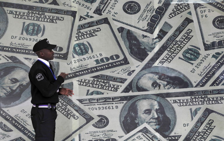 Les managers de transition, des profils expérimentés que l’Afrique recherche