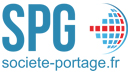 SOCIETE-PORTAGE.FR - SPG