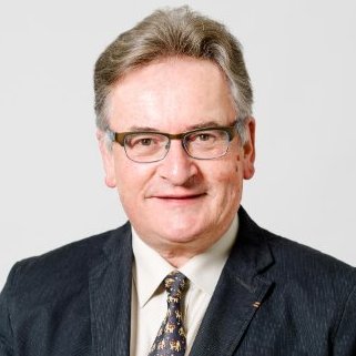 Serge Bonnet
