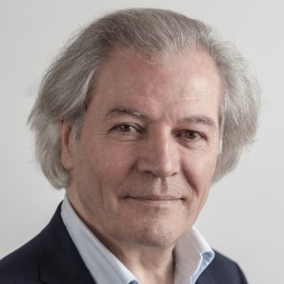 Thierry Dubois