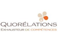QUORELATIONS (ex PLUS DELTA SI)