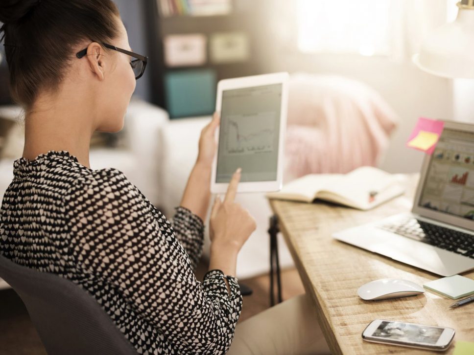 Travailler chez soi, 5 conseils pour cultiver votre motivation