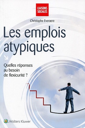 Travailleur atypique au nom de la flexibilité