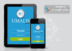 Umalis Connect, l’application qui géolocalise les offres de mission
